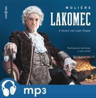 Lakomec, mp3 - Moliere