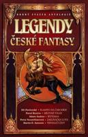 Legendy české fantasy II. - Jiří Pavlovský, Pavel Renčín, Adam Andres, Petra Neomillnerová, Martin D. Antonín