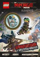 Lego Ninjago: Garmageddon v městečku Ninjago - kolektiv