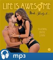 Life is awesome !, mp3 - Martin Randysek