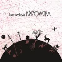 Lucie Redlová - Křižovatka CD