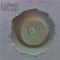 Luno - Zeroth CD