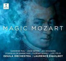 Magic Mozart - Wolfgang Amadeus Mozart
