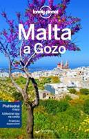 Malta a Gozo - Lonely Planet - Brett Atkinson