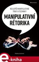 Manipulativní rétorika - Wladislaw Jachtchenko