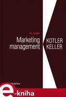 Marketing management - Philip Kotler, Kevin Lane Keller