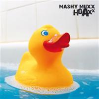 Mashy Muxx - Hoaxx CD