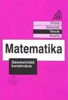 Matematika - Geometrické konstrukce - Jiří Herman