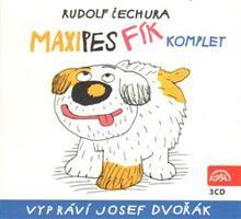 Maxipes Fík - Rudolf Čechura