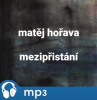 Mezipřistání, mp3 - Matěj Hořava