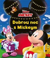 Mickeyho klubík - Dobrou noc s Mickeym - Grace Baranowski