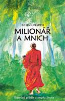 Milionář a mnich - Julian Hermsen
