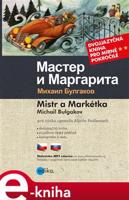 Mistr a Markétka B1/B2 - Michail Bulgakov, Aljona Podlesnych