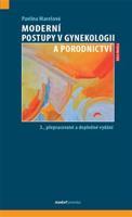Moderní postupy v gynekologii a porodnictví - Pavlína Marešová