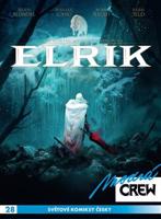 Modrá Crew 28: Elrik (3-4)