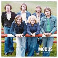 Modus - Nulty Album CD