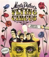 Monty Python´s Flying Circus - Limitovaná edice v krabici - Adrian Besley