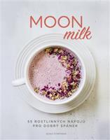 Moon milk - Gina Fontana