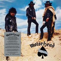 Motörhead: Ace of Spades - 2CD - Motörhead