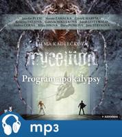 Mycelium VIII: Program apokalypsy, mp3 - Vilma Kadlečková