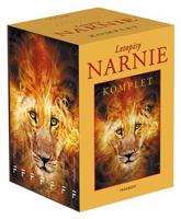 Narnie – komplet 1.-7.díl – box - Clive Staples Lewis