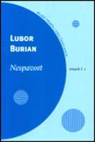 Nespavost - Lubor Burian
