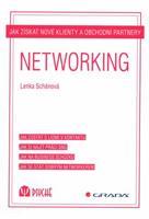 Networking - Lenka Schánová