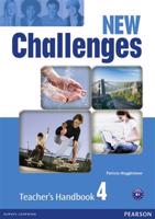 New Challenges 4 Teachers Handbook - Patricia Mugglestone