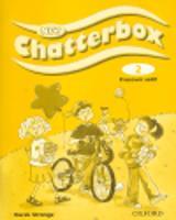 New Chatterbox 2 Activity Book Czech Edition - Derek Strange