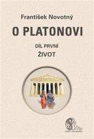 O Platonovi - František Novotný
