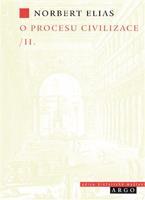 O procesu civilizace, 2. díl - Norbert Elias