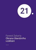 Obrana liberálního vzdělání - Fareed Zakaria