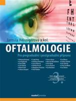 Oftalmologie - Jarmila Heissigerová, kol.