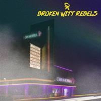 OK Hotel - Broken Witt Rebels