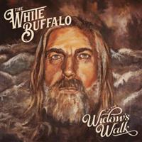 On The Windows Walk - The White Buffalo