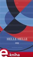 Ony - Helle Helle