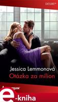 Otázka za milion - Jessica Lemmonová