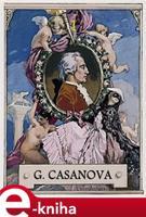 Paměti Giacoma Casanovy - Giacomo Casanova