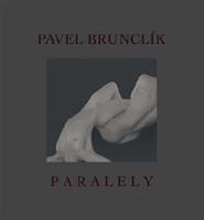 Paralely - Brunclík Pavel, Pevná vazba vázaná