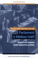 Parlament s lidskou tváří - Petr Voda, Michal Pink, Stanislav Balík