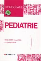 Pediatrie - Michéle Boiron, Francois Roux, Pierre Popowski