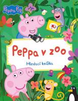 Peppa Pig - Peppa v zoo - kolektiv