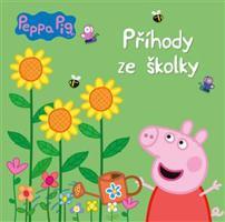 Peppa Pig - Příhody ze školky - kolektiv
