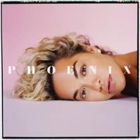 Phoenix - Rita Ora