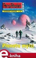 Planeta mýtů - Claudia Kern