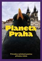 Planeta Praha - Jan Albert Šturma, Ondřej Sedláček, Petr Šípek, David Storch
