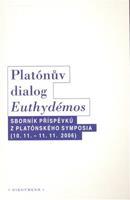 Platónův dialog Euthydémos - kol.
