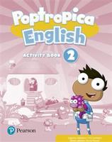 Poptropica English Level 2 Activity Book - Sagrario Salaberri