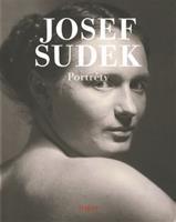 Portréty - Josef Sudek
