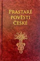 Prastaré pověsti české - Petr Mašek